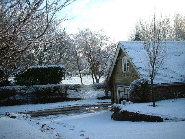 Medlar Cottage Арундел Экстерьер фото